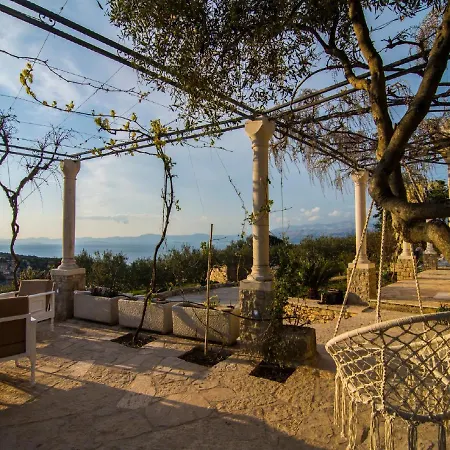 Villa Roza *