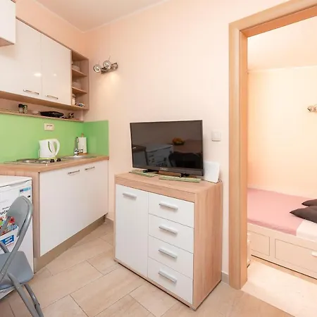 Luxury Roza Semesterbostad *