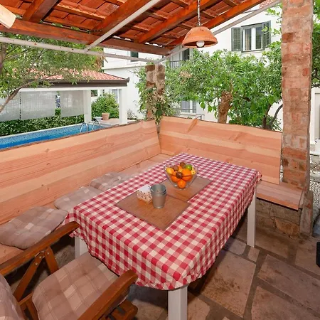 Luxury Roza * Split