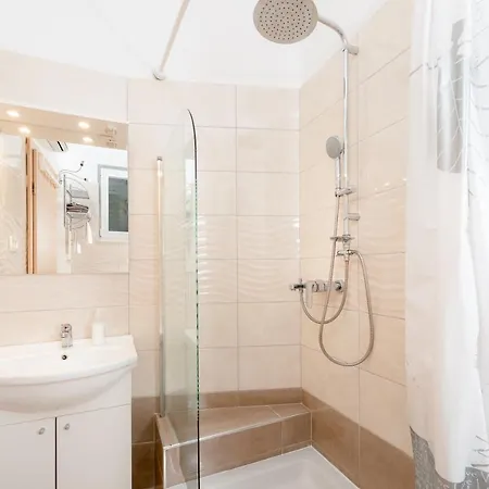 Semesterbostad Luxury Roza Split