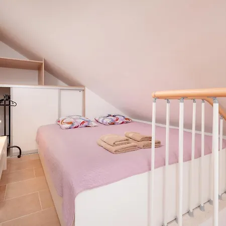 Luxury Roza Semesterbostad Split