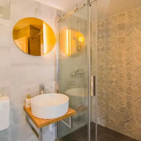 Roza Villa Splitska